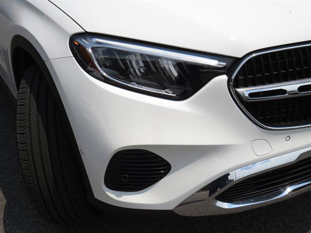 Used 2026 Mercedes-Benz GLC 300 4MATIC image 27