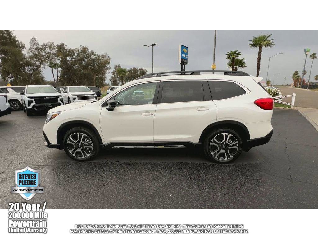 Used 2024 Subaru Ascent Limited w/ Technology Package image 7