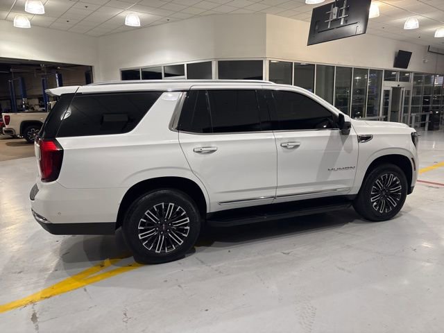 Used 2025 GMC Yukon Elevation w/ Technology Package image 10