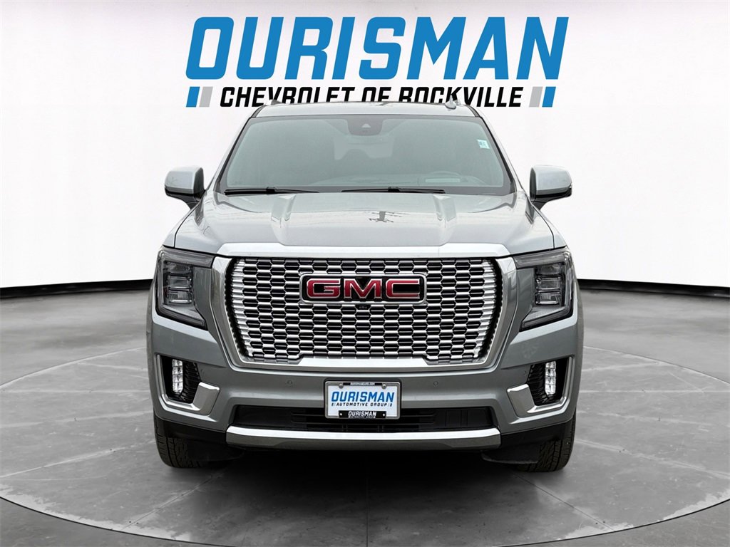Used 2024 GMC Yukon Denali image 8