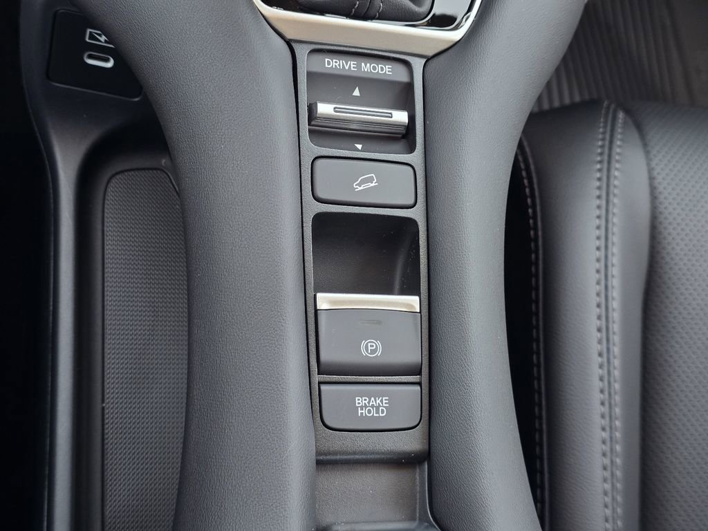 New 2027 Honda HR-V EX-L image 21
