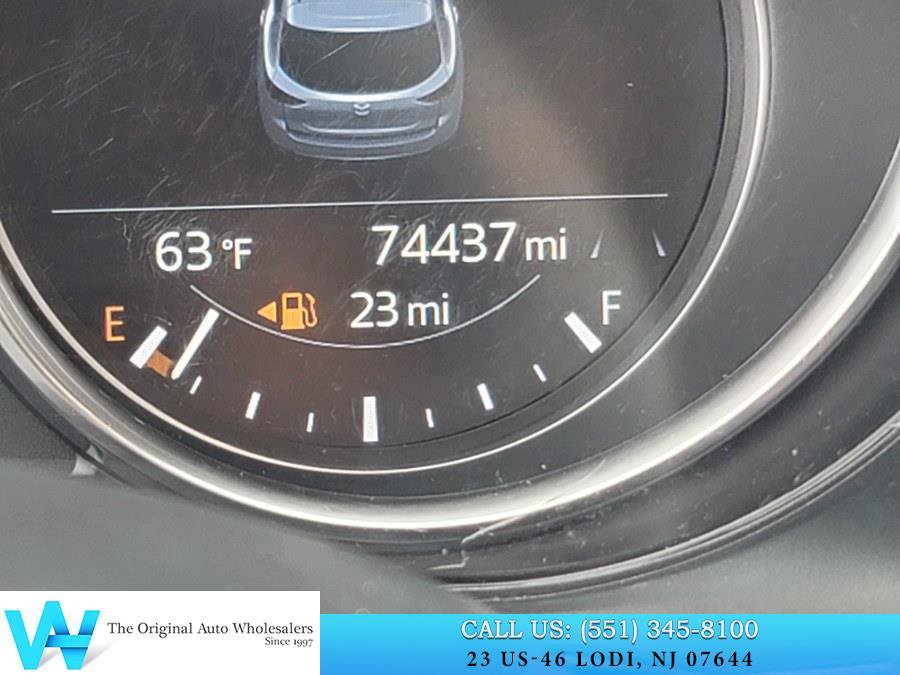 Used 2018 MAZDA CX-5 Touring w/ Preferred Equipment Package AWD/4WD image 24