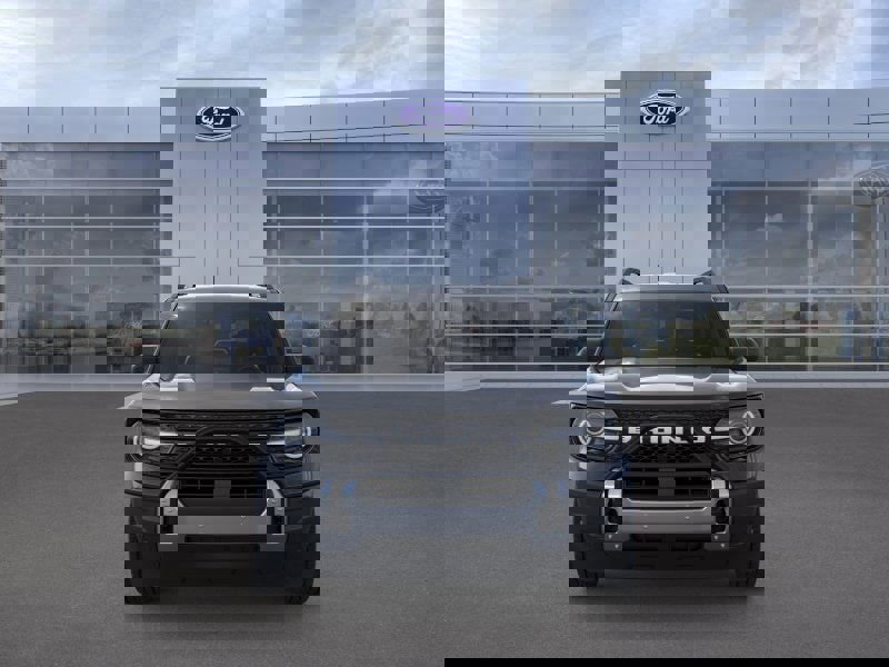 New 2025 Ford Bronco Sport Big Bend image 31