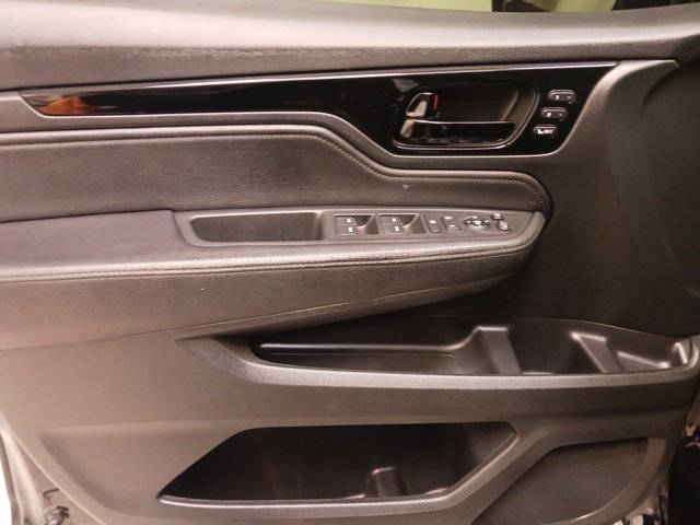 Used 2023 Honda Odyssey Elite image 28