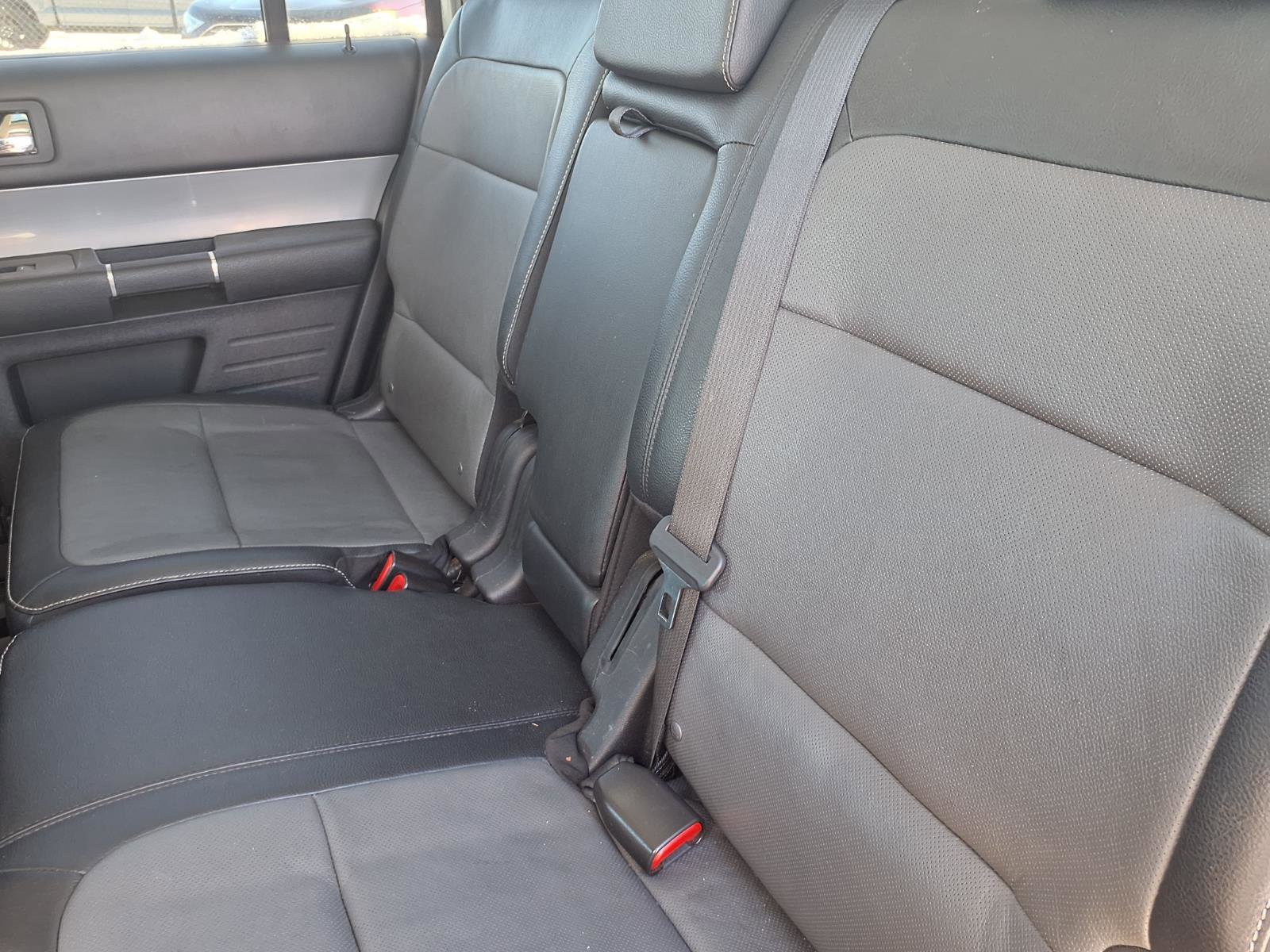 Used 2014 Ford Flex Limited w/ Equipment Group 302A image 7