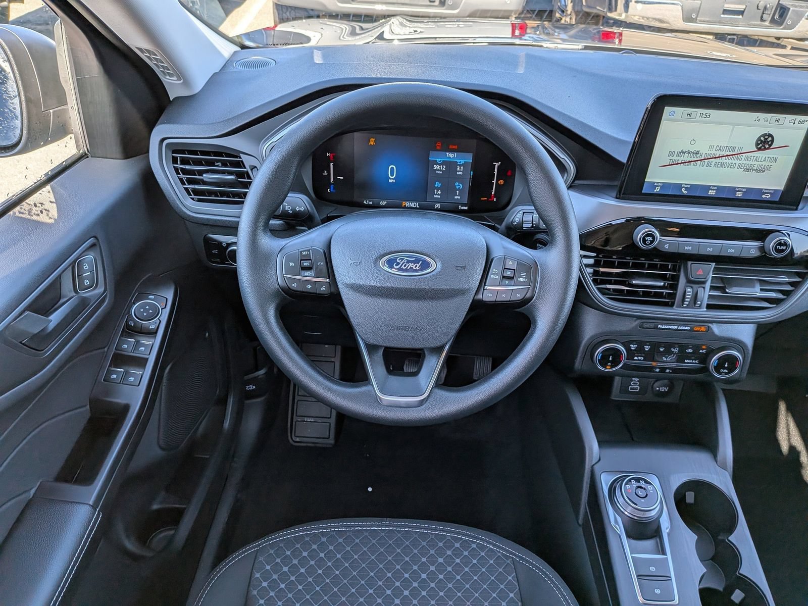 New 2026 Ford Escape Active FWD image 18