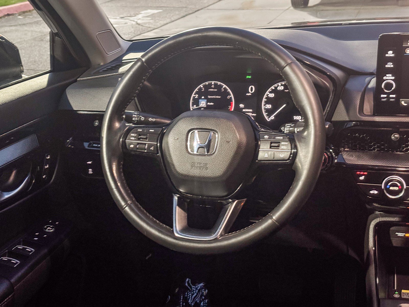 Certified 2023 Honda CR-V EX-L image 17