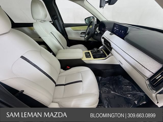 Used 2024 MAZDA CX-90 3.3 Turbo S w/ Premium Plus AWD/4WD image 30