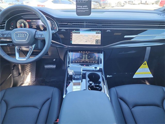 New 2026 Audi Q7 3.0T Premium Plus image 12