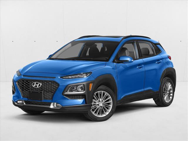 Used 2020 Hyundai Kona Limited FWD image 1