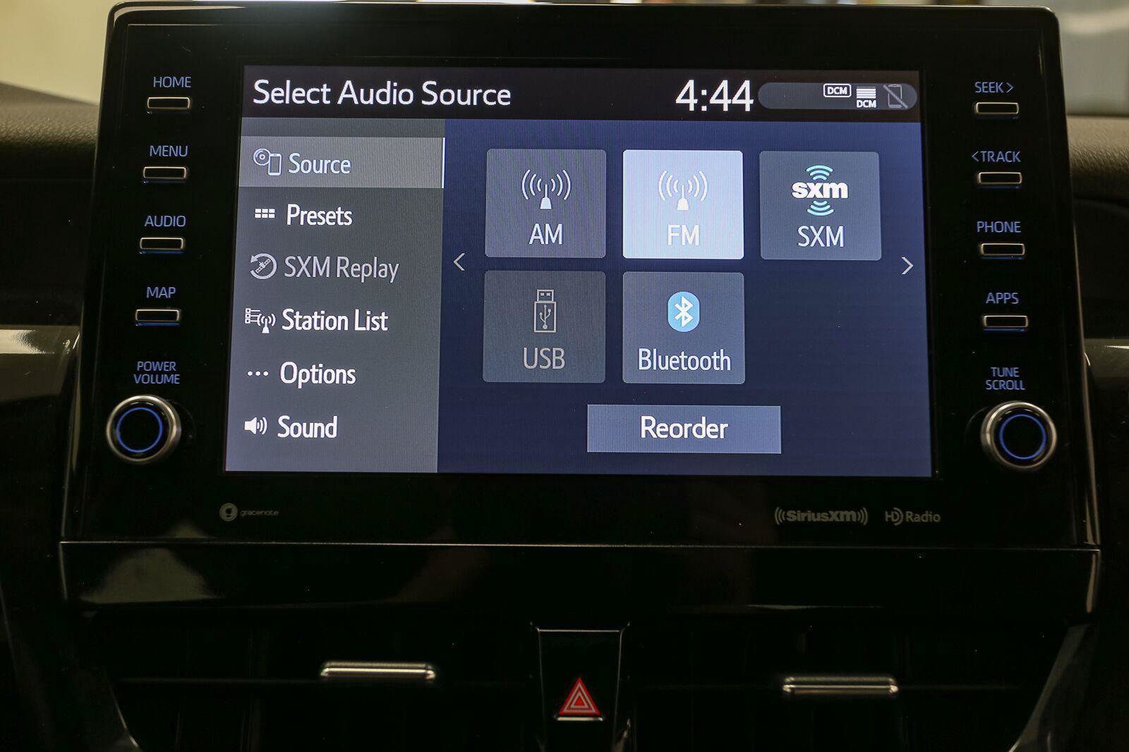 Used 2024 Toyota Camry XSE FWD image 24