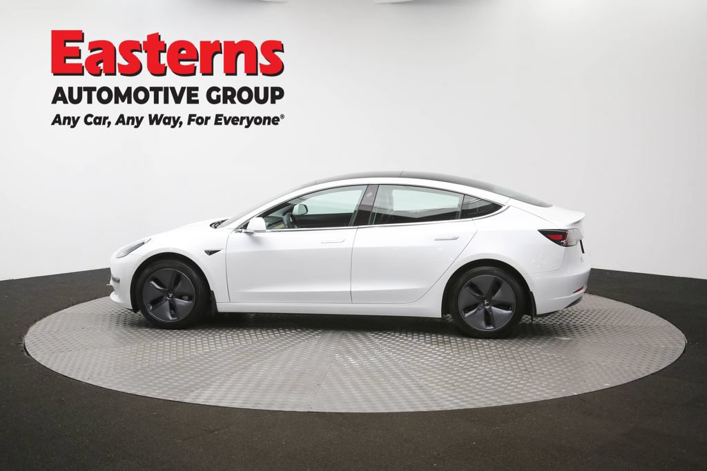 Used 2020 Tesla Model 3 Long Range AWD/4WD image 54