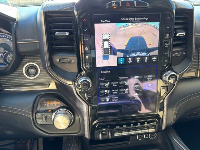 Used 2020 RAM 3500 Limited image 31