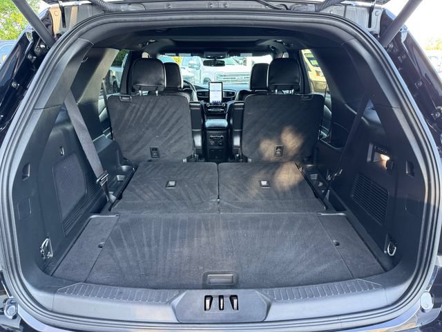 Used 2024 Ford Explorer ST w/ Equipment Group 401A AWD/4WD image 20