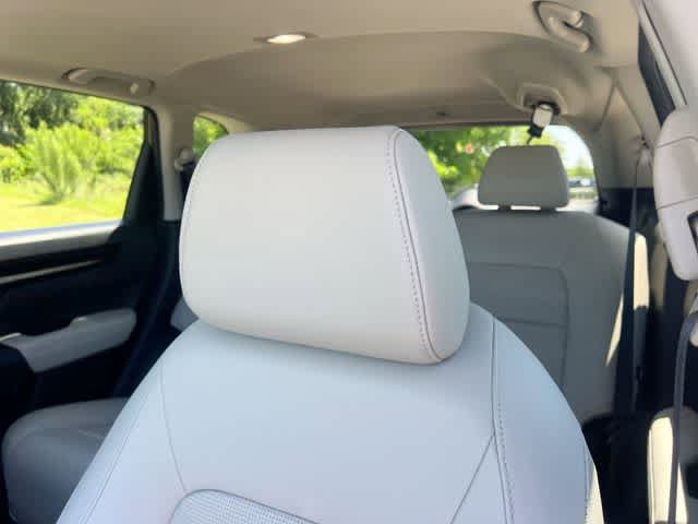 Certified 2024 Honda CR-V EX-L image 25