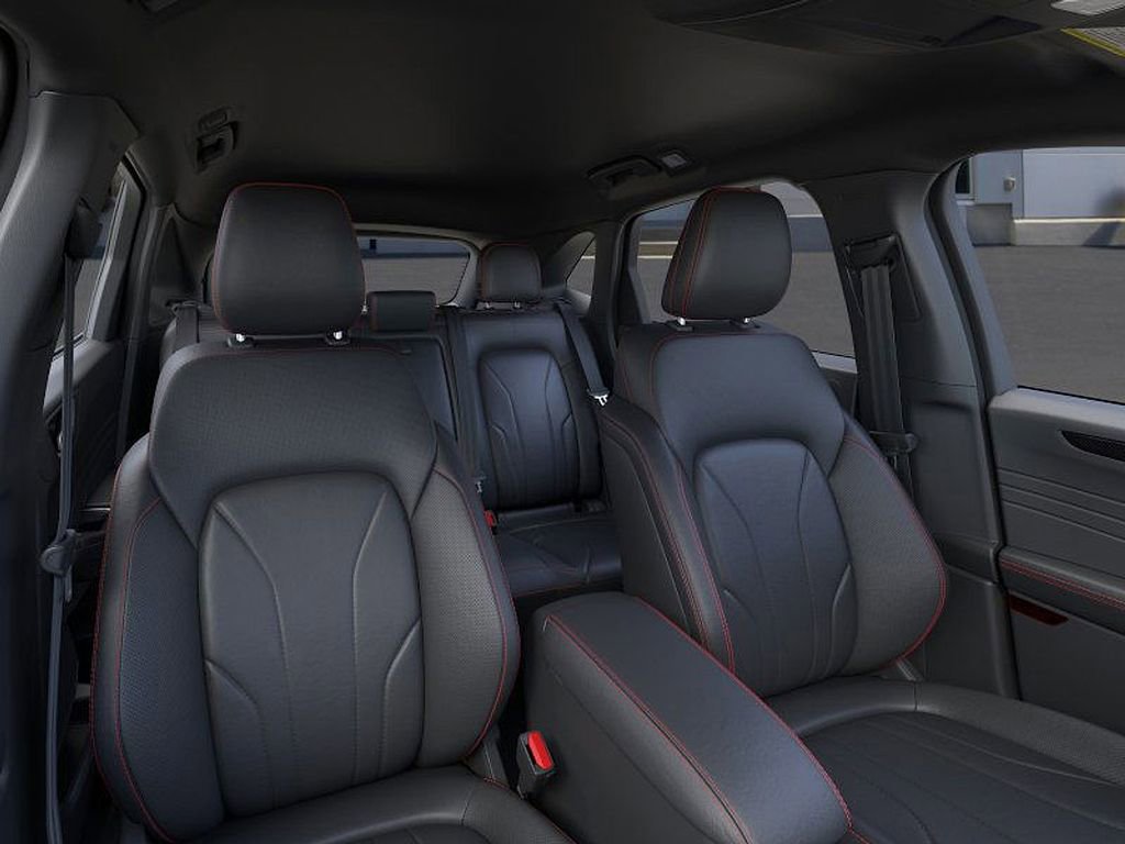 New 2026 Ford Escape ST-Line Elite w/ Premium Technology Package image 10