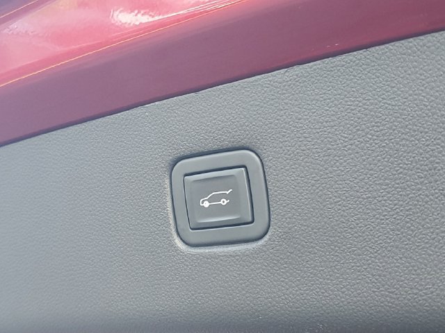 Certified 2020 Chevrolet Blazer RS FWD image 8