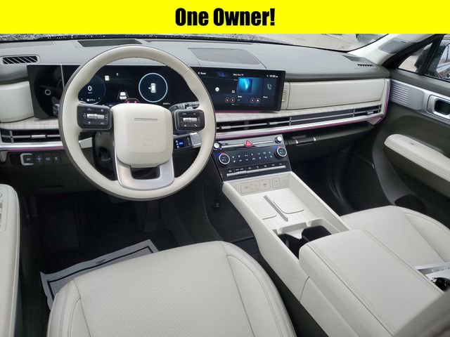 Used 2024 Hyundai Santa Fe Calligraphy image 9