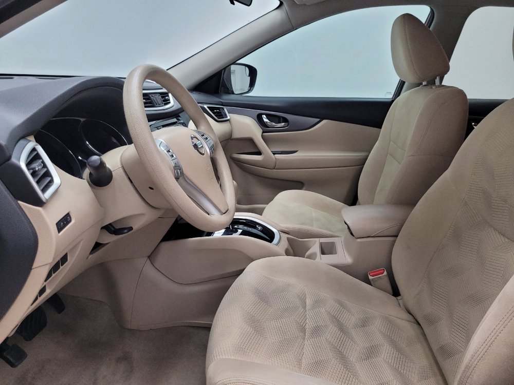 Used 2015 Nissan Rogue SV FWD image 17