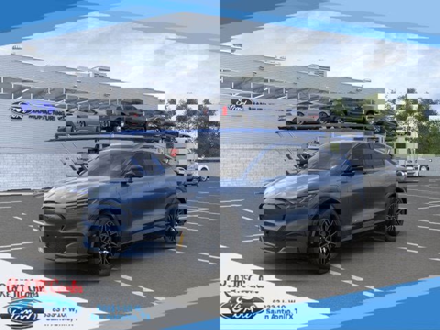 New 2024 Ford Mustang Mach-E Premium