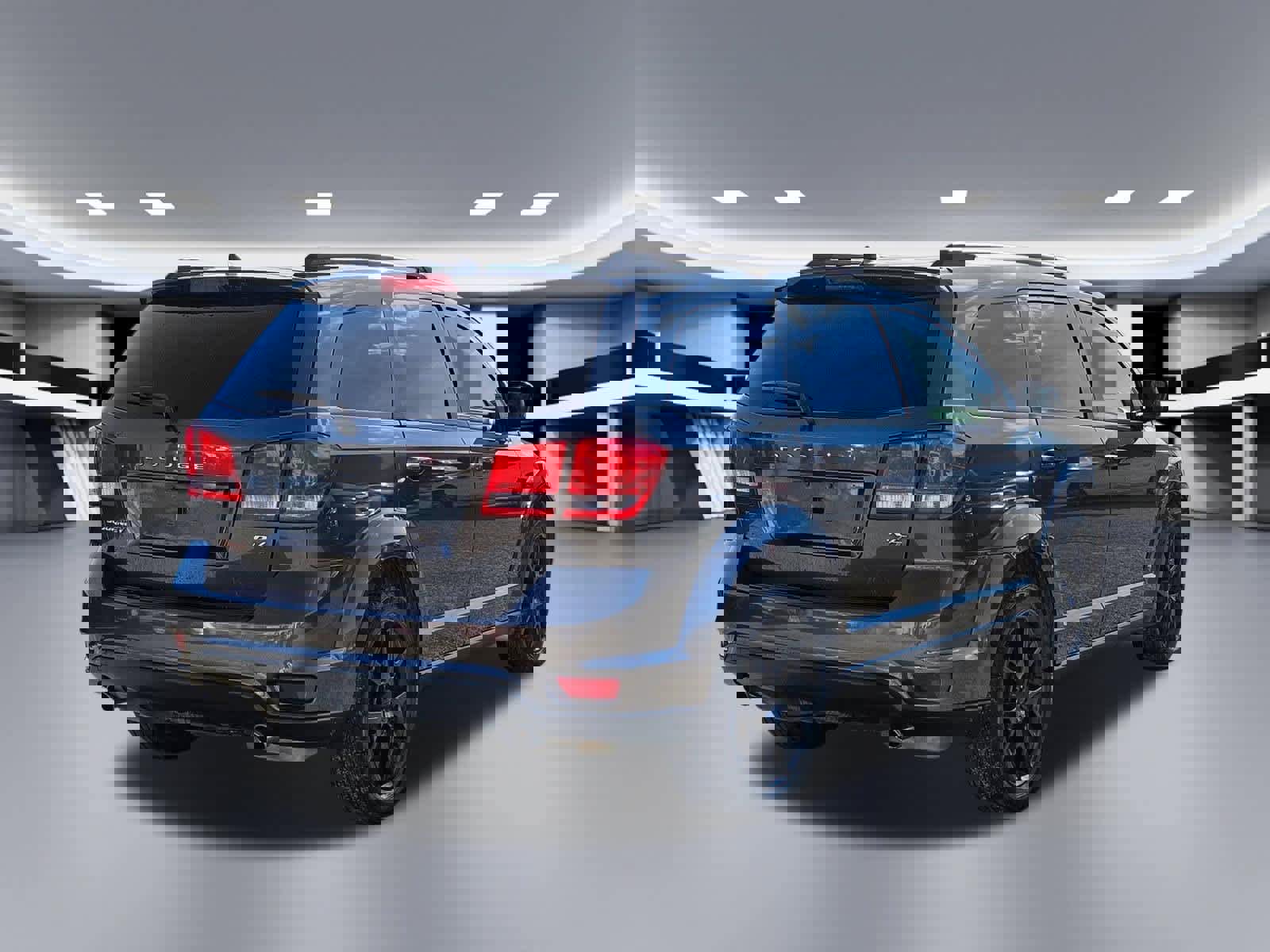 Used 2016 Dodge Journey R/T w/ Blacktop Package image 6