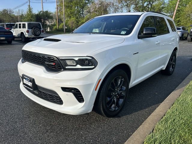 Used 2025 Dodge Durango R/T AWD/4WD image 4