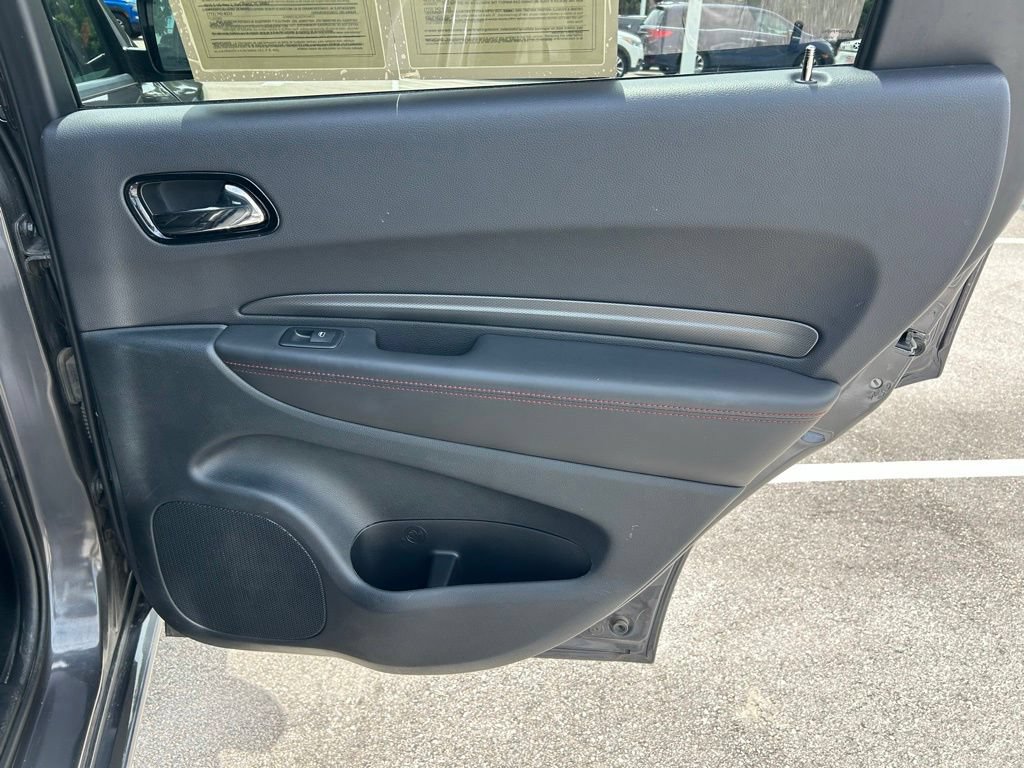 Used 2024 Dodge Durango GT AWD/4WD image 47