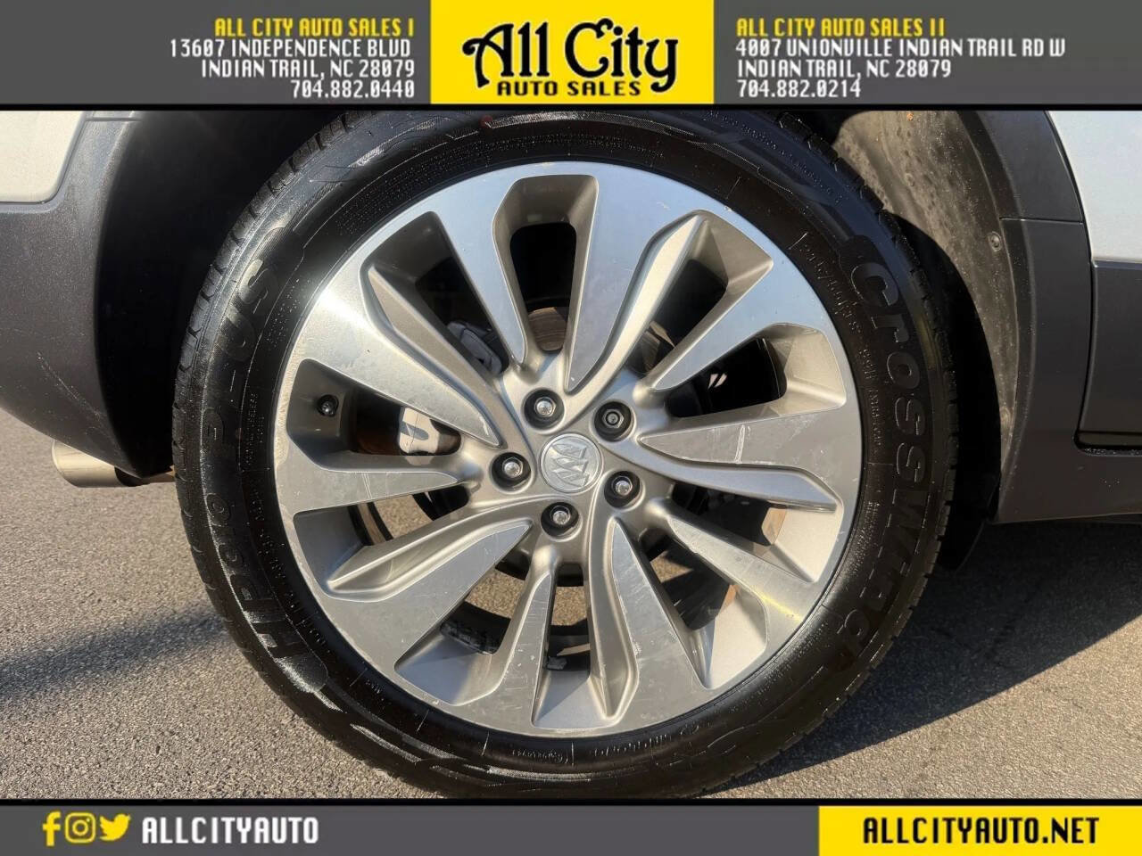 Used 2019 Buick Encore Preferred image 30