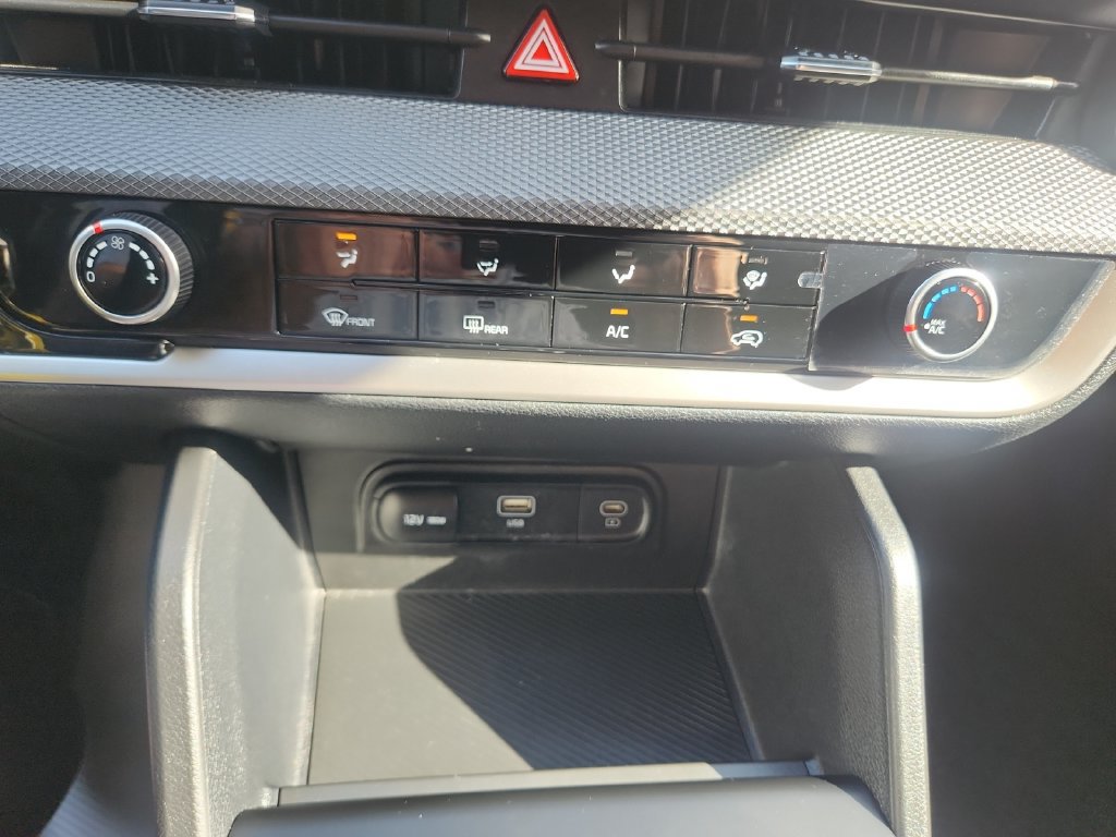 Certified 2023 Kia Sportage LX AWD/4WD image 21