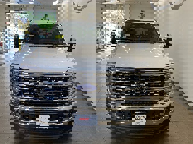 New 2026 Ford F350 Lariat w/ Lariat Ultimate Package image 3