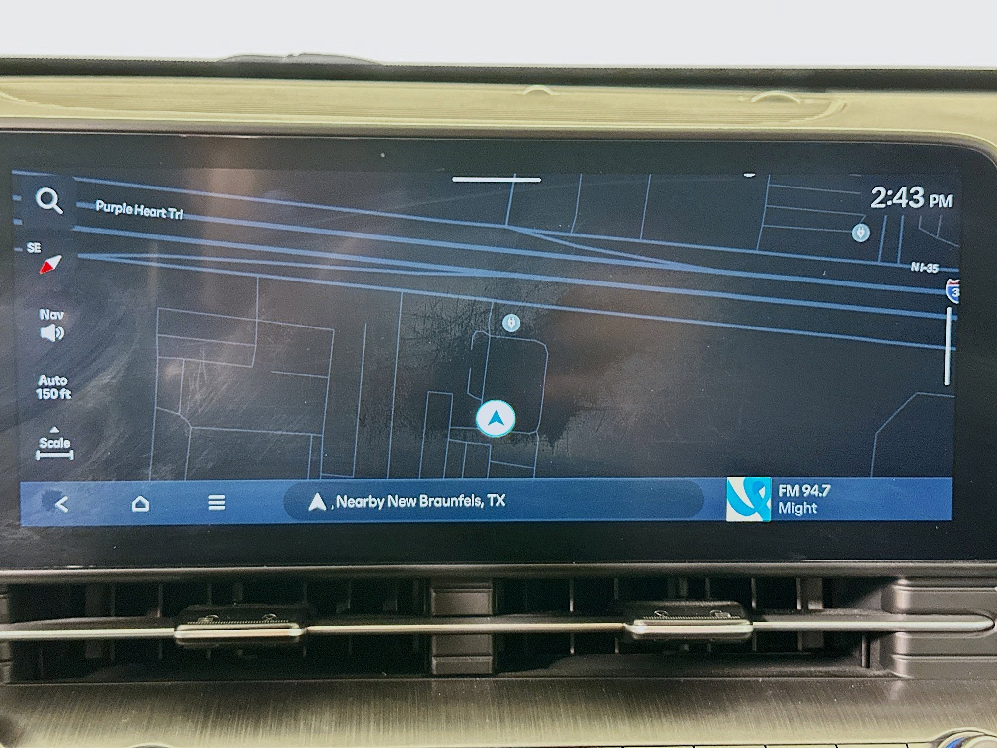 Used 2024 Hyundai Kona SEL FWD image 22