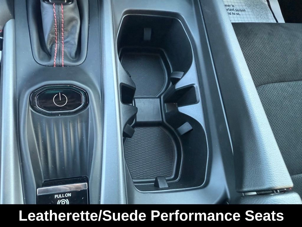 New 2026 Dodge Charger R/T Scat Pack w/ Track Package image 14