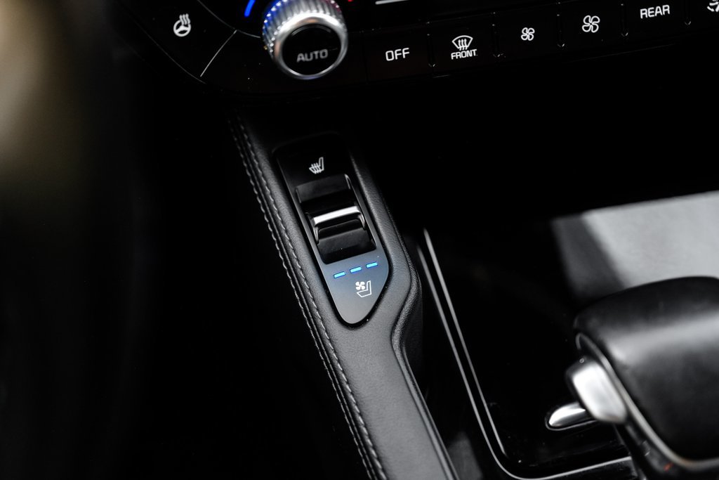 Used 2023 Kia Telluride EX X-Line AWD/4WD image 21