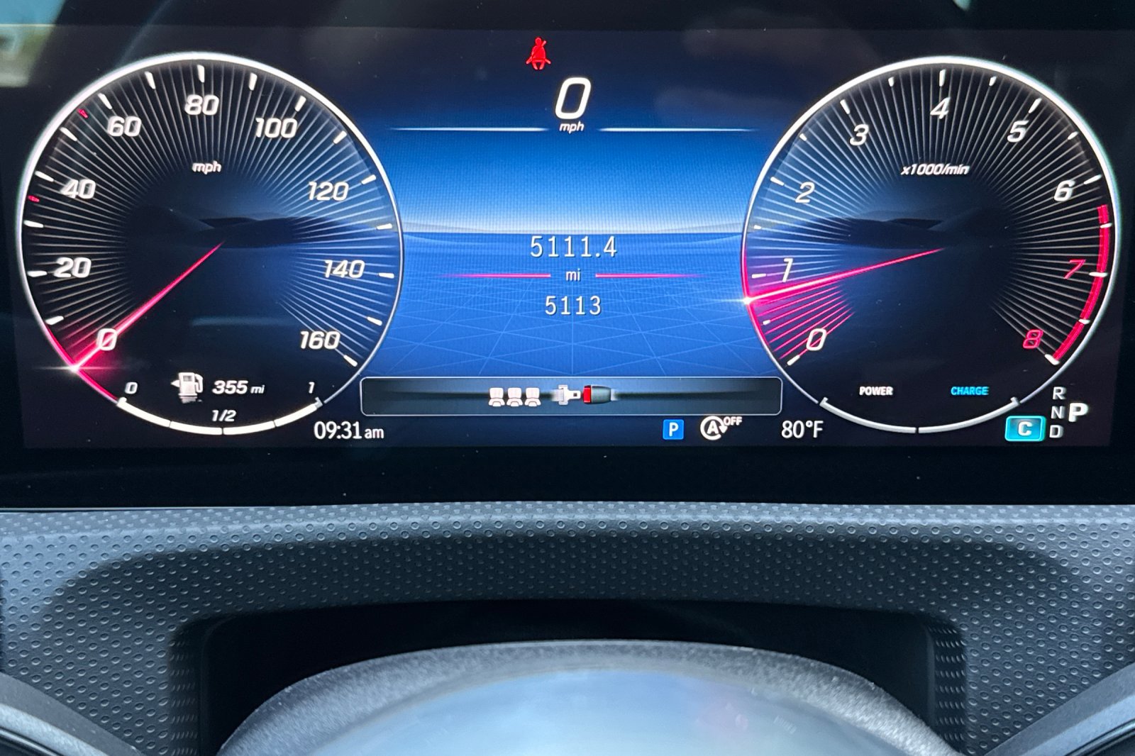 Certified 2026 Mercedes-Benz CLA 250 image 23