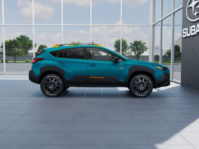 New 2027 Subaru Crosstrek 2.5i Wilderness AWD/4WD image 6