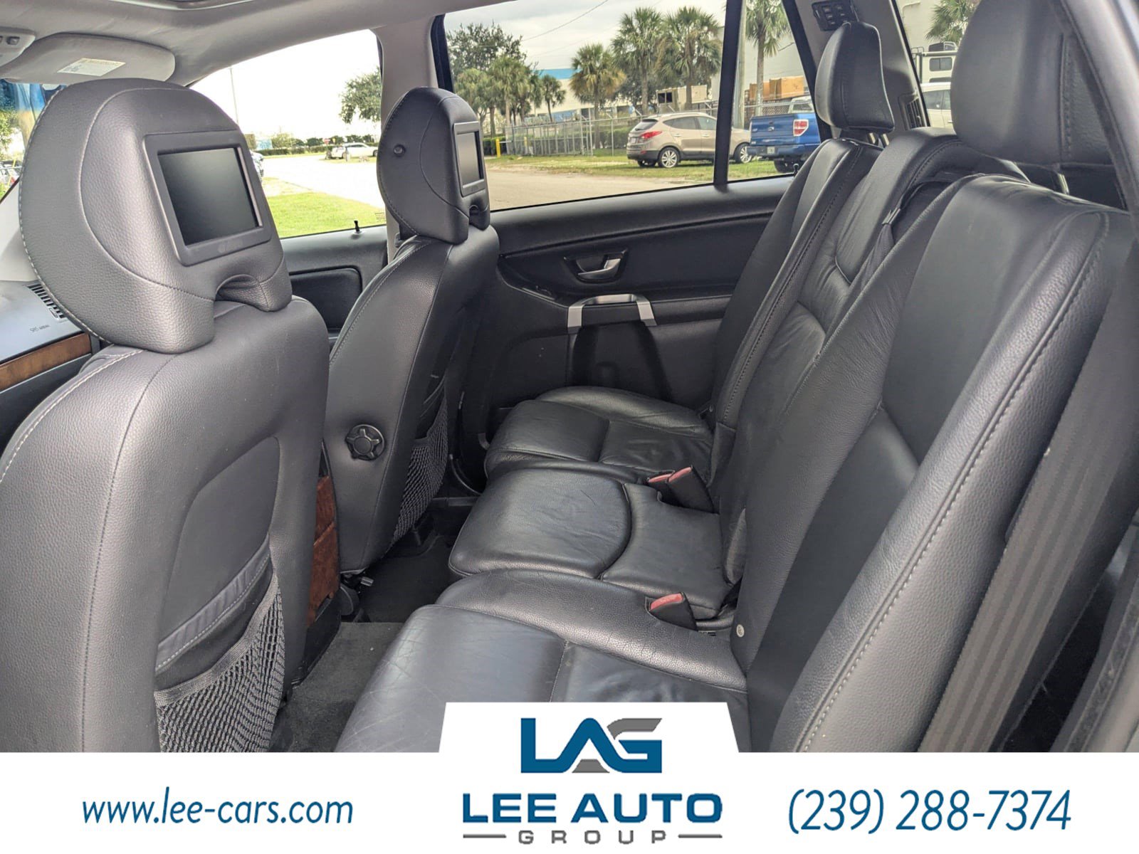 Used 2008 Volvo XC90 V8 image 10