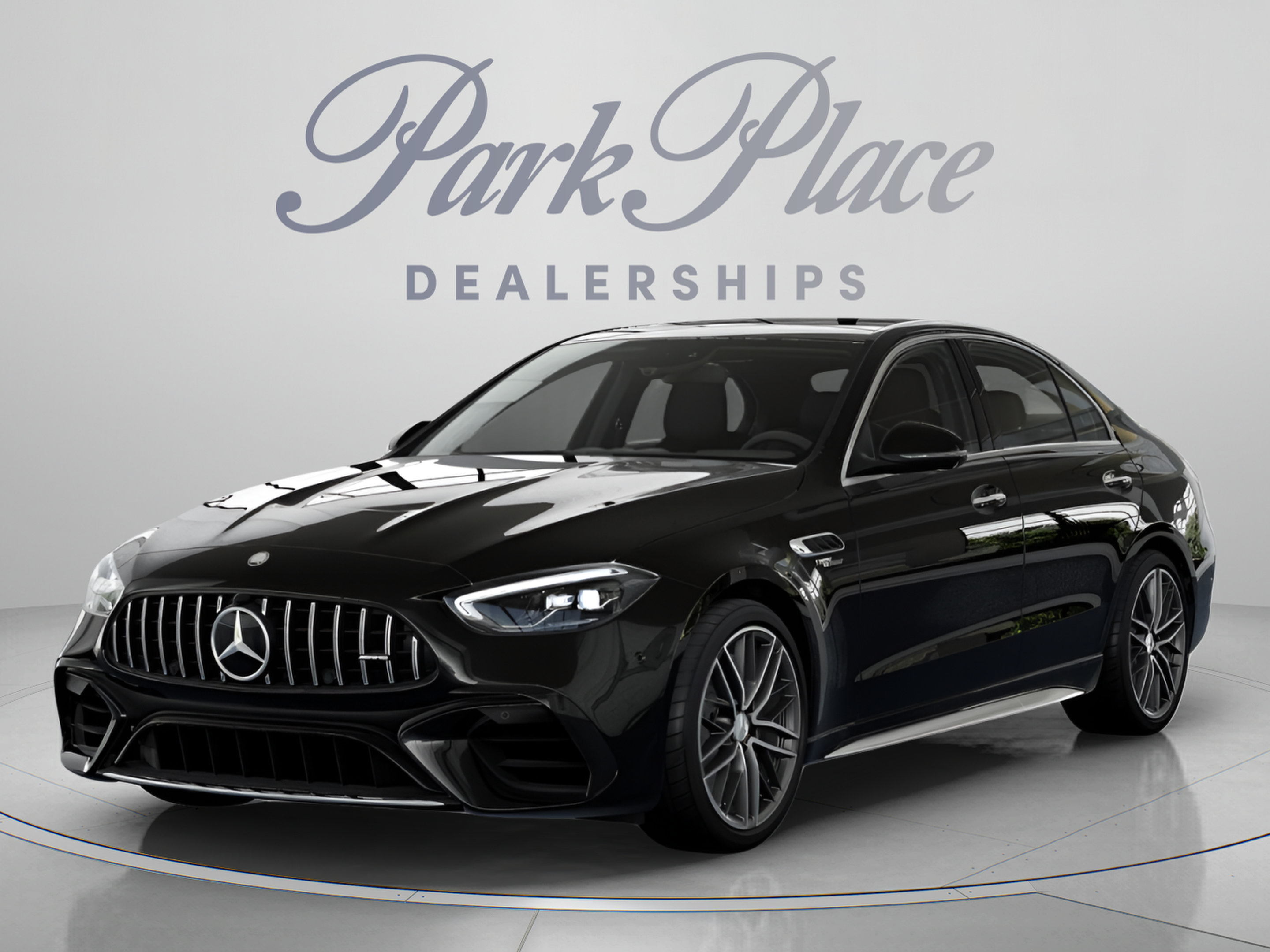 New 2026 Mercedes-Benz C 36 AMG S image 40