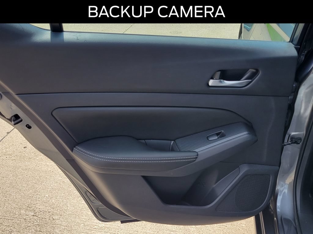 Used 2019 Nissan Altima 2.5 S FWD image 13