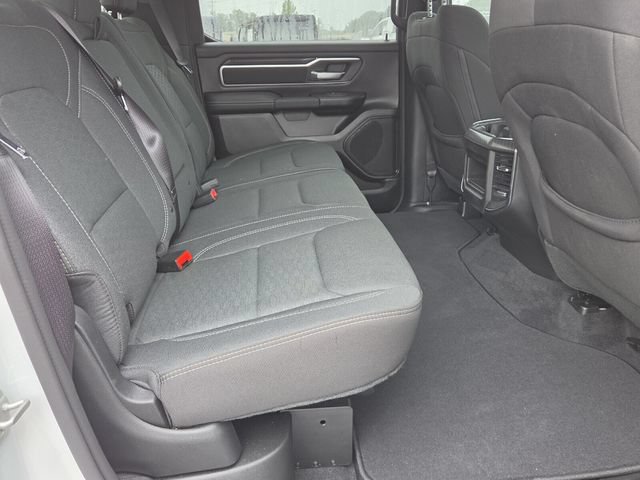 Used 2025 RAM 1500 Big Horn AWD/4WD image 14