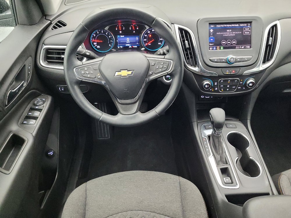 Used 2024 Chevrolet Equinox LT w/ LPO, Floor Liner Package AWD/4WD image 22