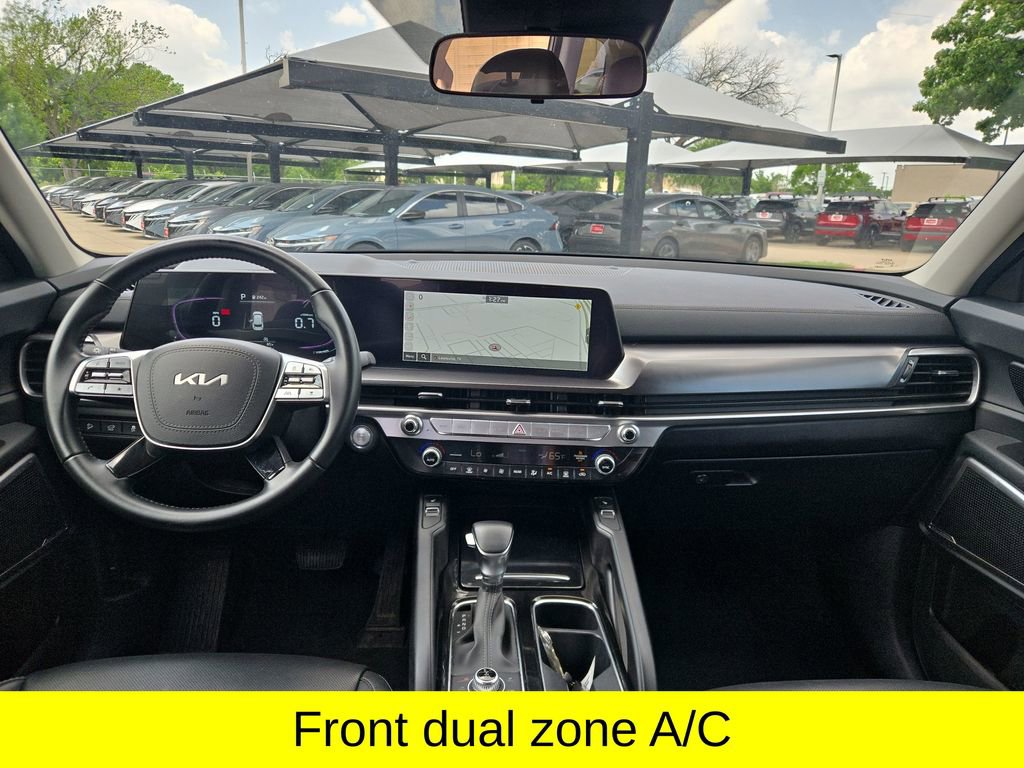 Used 2025 Kia Telluride S AWD/4WD image 15
