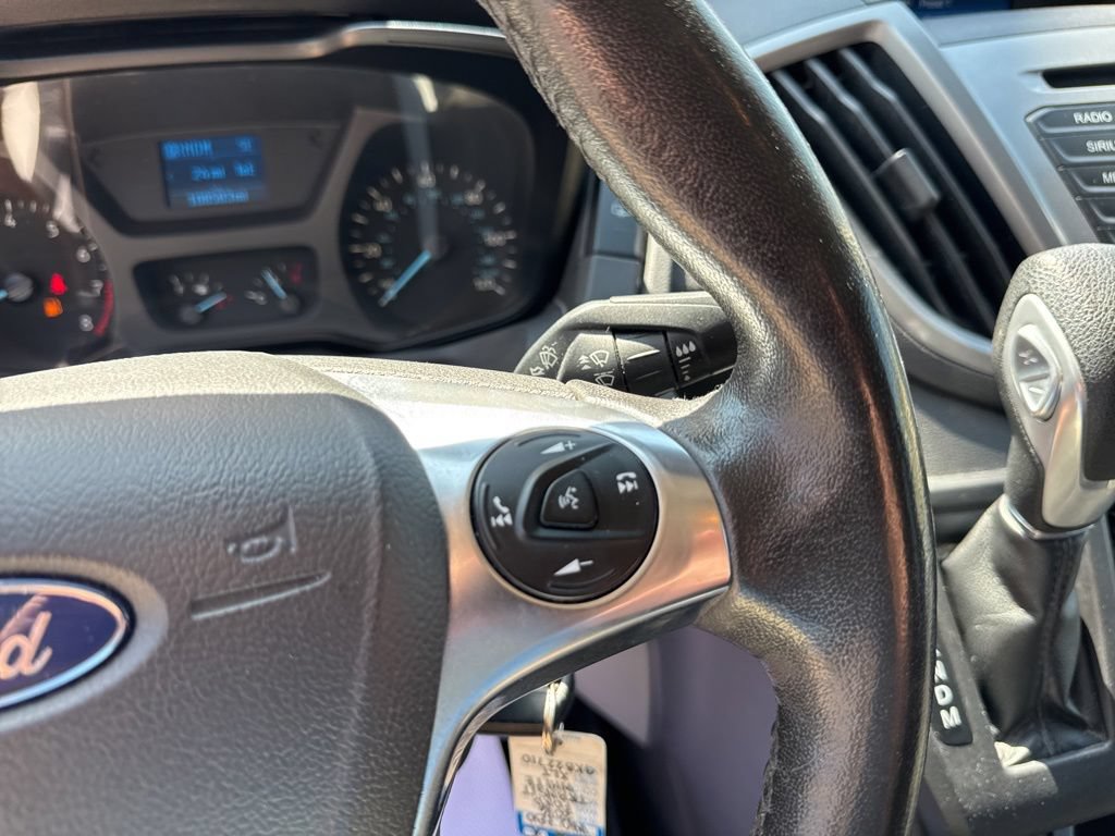 Used 2016 Ford Transit 350 XLT RWD image 19