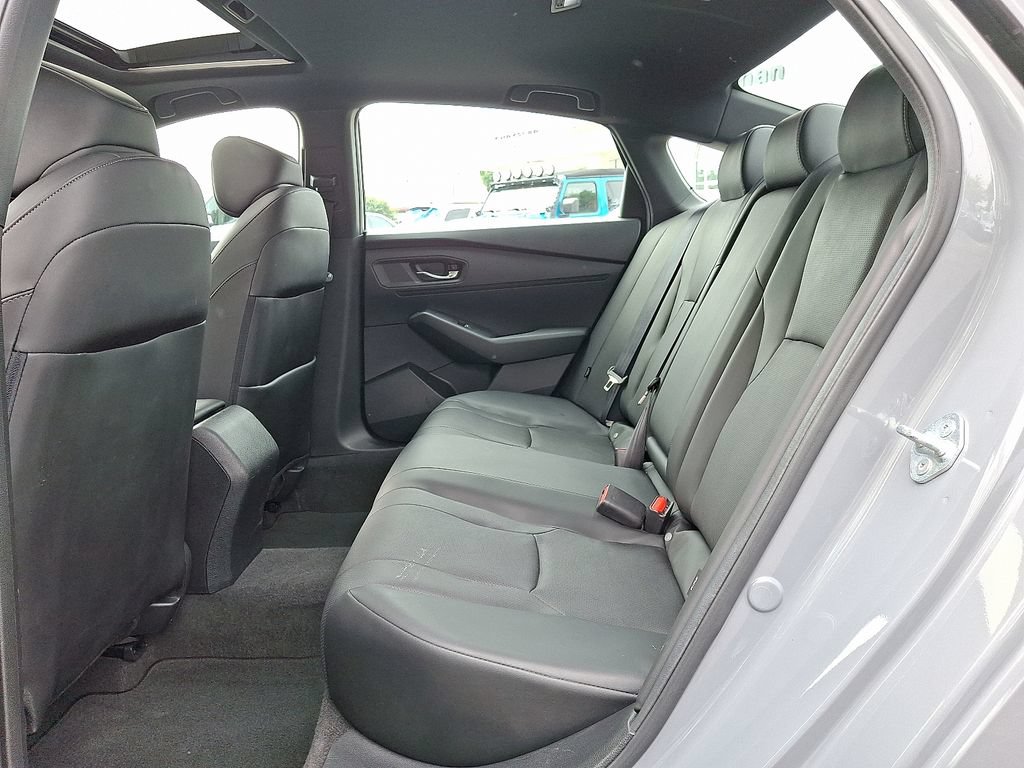Used 2023 Honda Accord Sport image 10