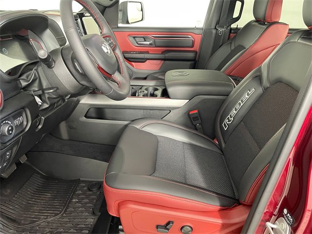 New 2026 RAM 1500 Rebel image 2