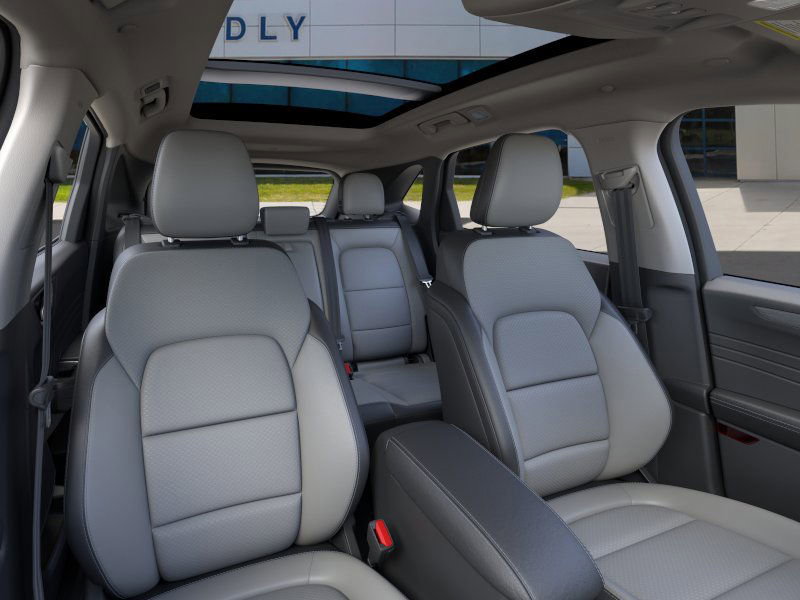 New 2026 Ford Escape SE image 10