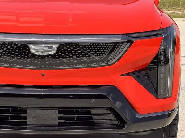 New 2026 Cadillac Optiq Sport 2 RWD image 4