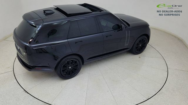 Used 2023 Land Rover Range Rover SE AWD/4WD image 81