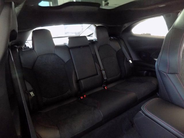 New 2026 Dodge Charger R/T Scat Pack image 25