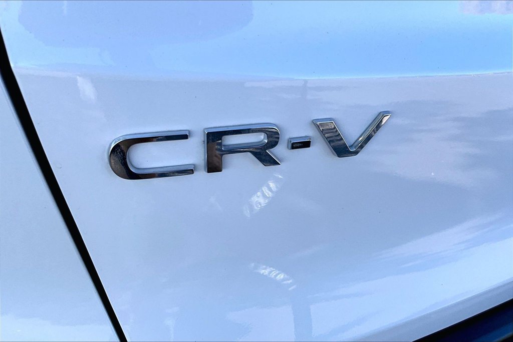 Certified 2024 Honda CR-V EX-L image 23