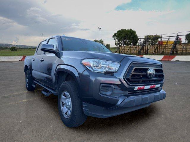 Used 2022 Toyota Tacoma SR AWD/4WD image 2